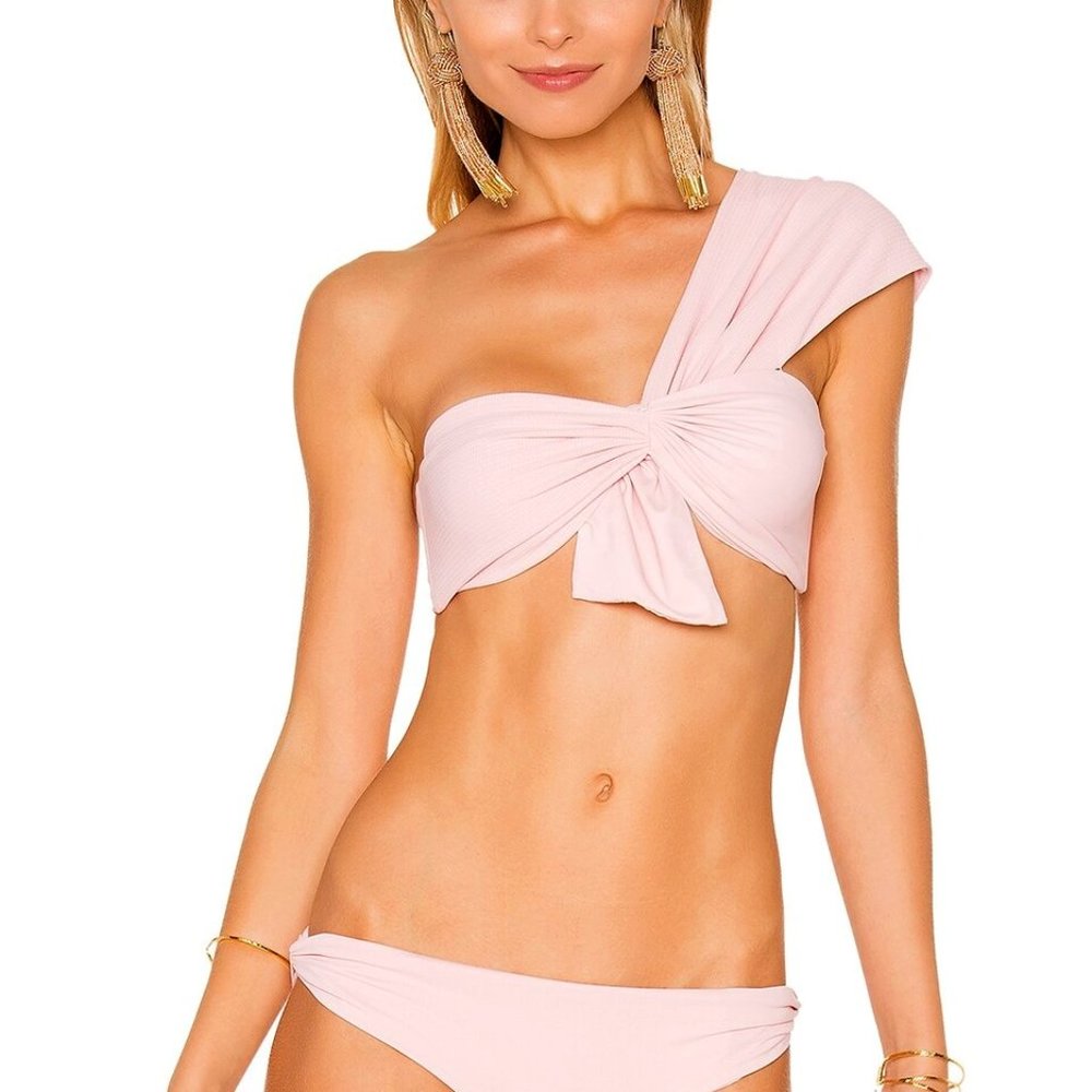 Marysia Venice Rose Bikini Set (Size: XS/S)
